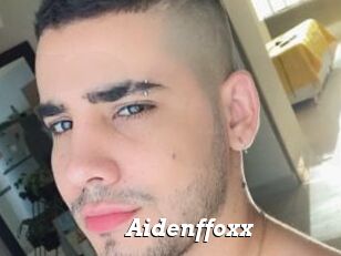 Aidenffoxx