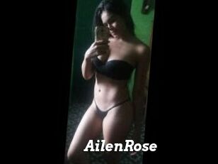 AilenRose