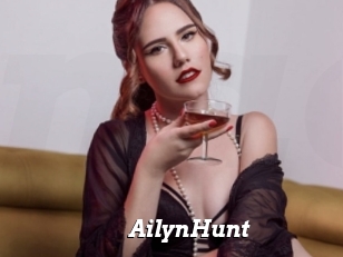 AilynHunt