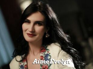 AimeEvelyn