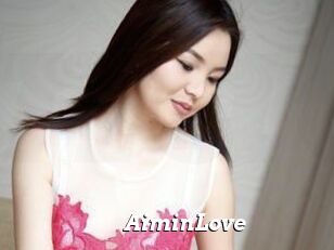 AiminLove