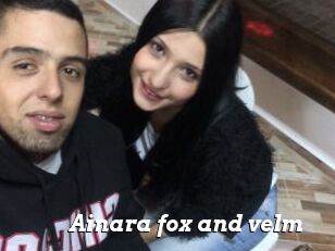 Ainara_fox_and_velm