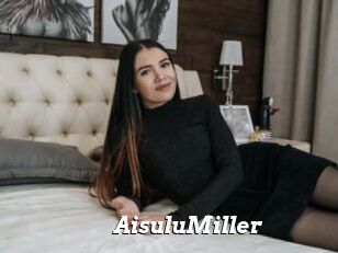 AisuluMiller