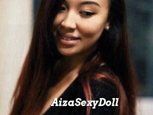 AizaSexyDoll