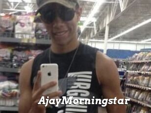 AjayMorningstar