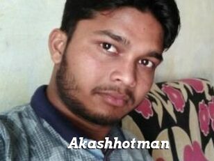 Akashhotman