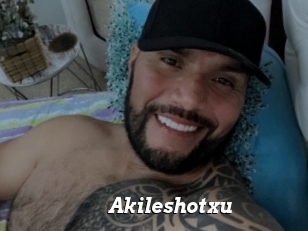 Akileshotxu