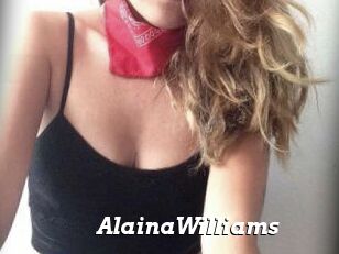 AlainaWilliams