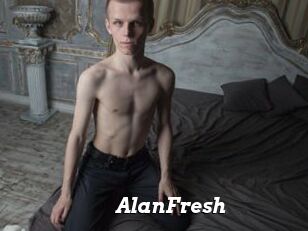 AlanFresh