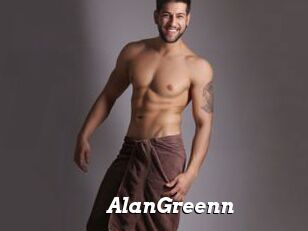 AlanGreenn