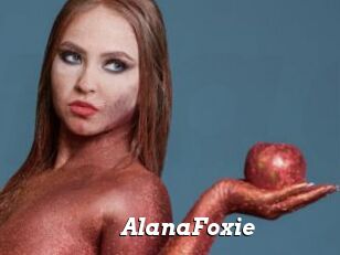 AlanaFoxie