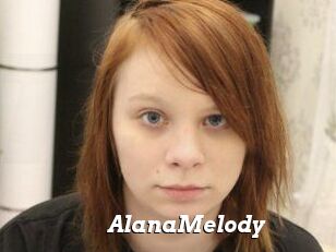 AlanaMelody