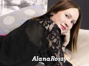 AlanaRossy