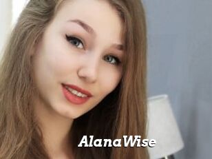 AlanaWise