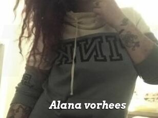 Alana_vorhees