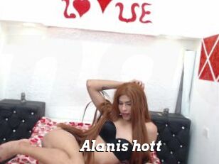 Alanis_hott