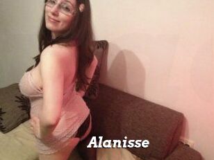 Alanisse