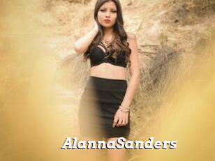 AlannaSanders