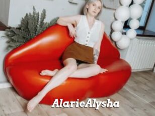 AlarieAlysha