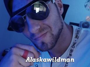 Alaskawildman