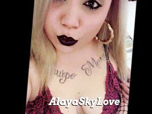 AlayaSkyLove