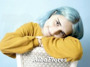 AlbaFlores