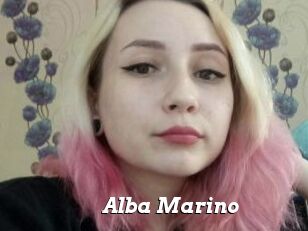 Alba_Marino