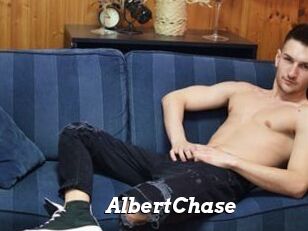 AlbertChase