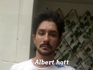 Albert_hott