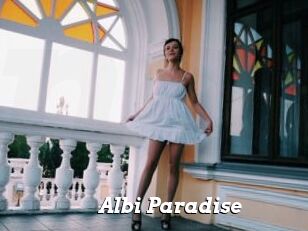 Albi_Paradise