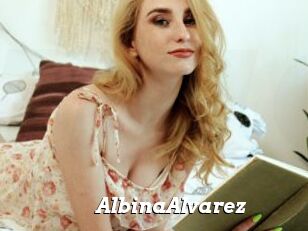 AlbinaAlvarez