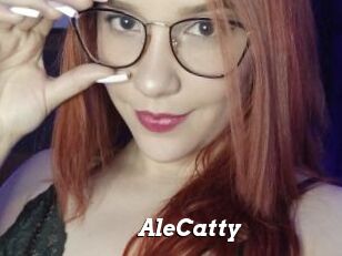 AleCatty