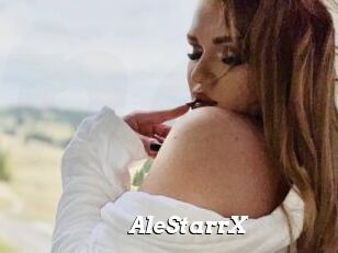 AleStarrX