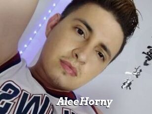 AleeHorny