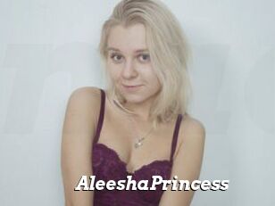 AleeshaPrincess