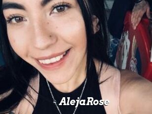 AlejaRose