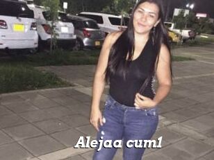 Alejaa_cum1