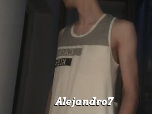 Alejandro7