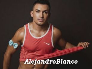 AlejandroBlanco