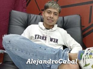 AlejandroCabal