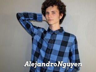 AlejandroNguyen