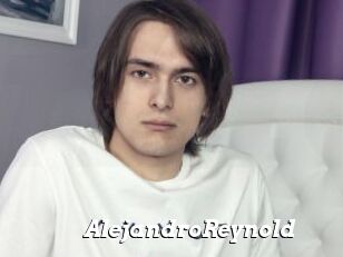 AlejandroReynold