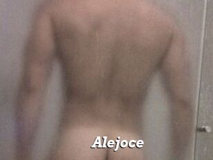 Alejoce