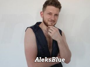 AleksBlue