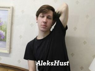 AleksHust