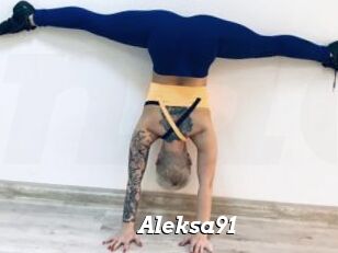 Aleksa91