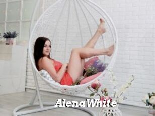 AlenaWhite