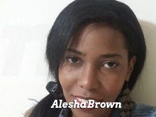 AleshaBrown