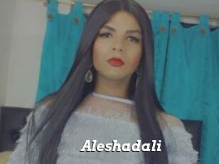 Aleshadali