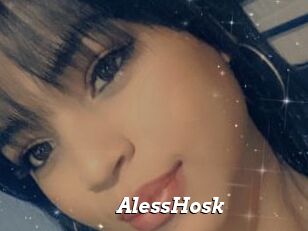 AlessHosk